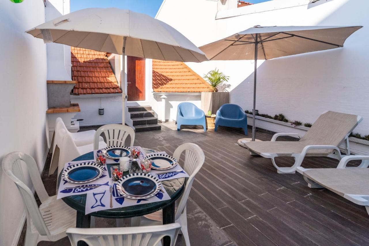 Beach House City Figueira da Foz Exterior foto
